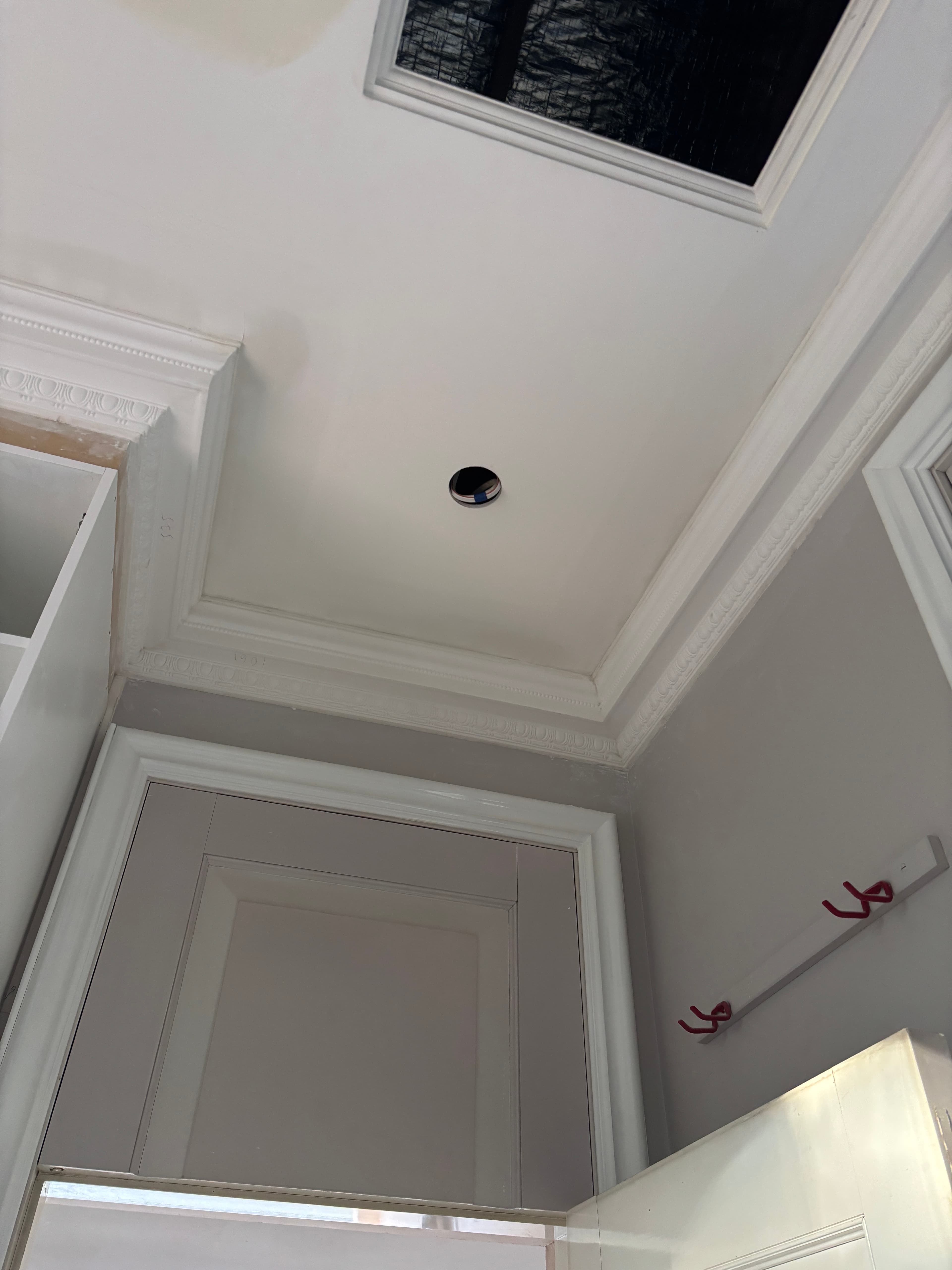 Premium plastering project by RSG Plastering near Balwyn